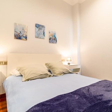 Principe Premium Loft Vigo Apartment Exterior photo