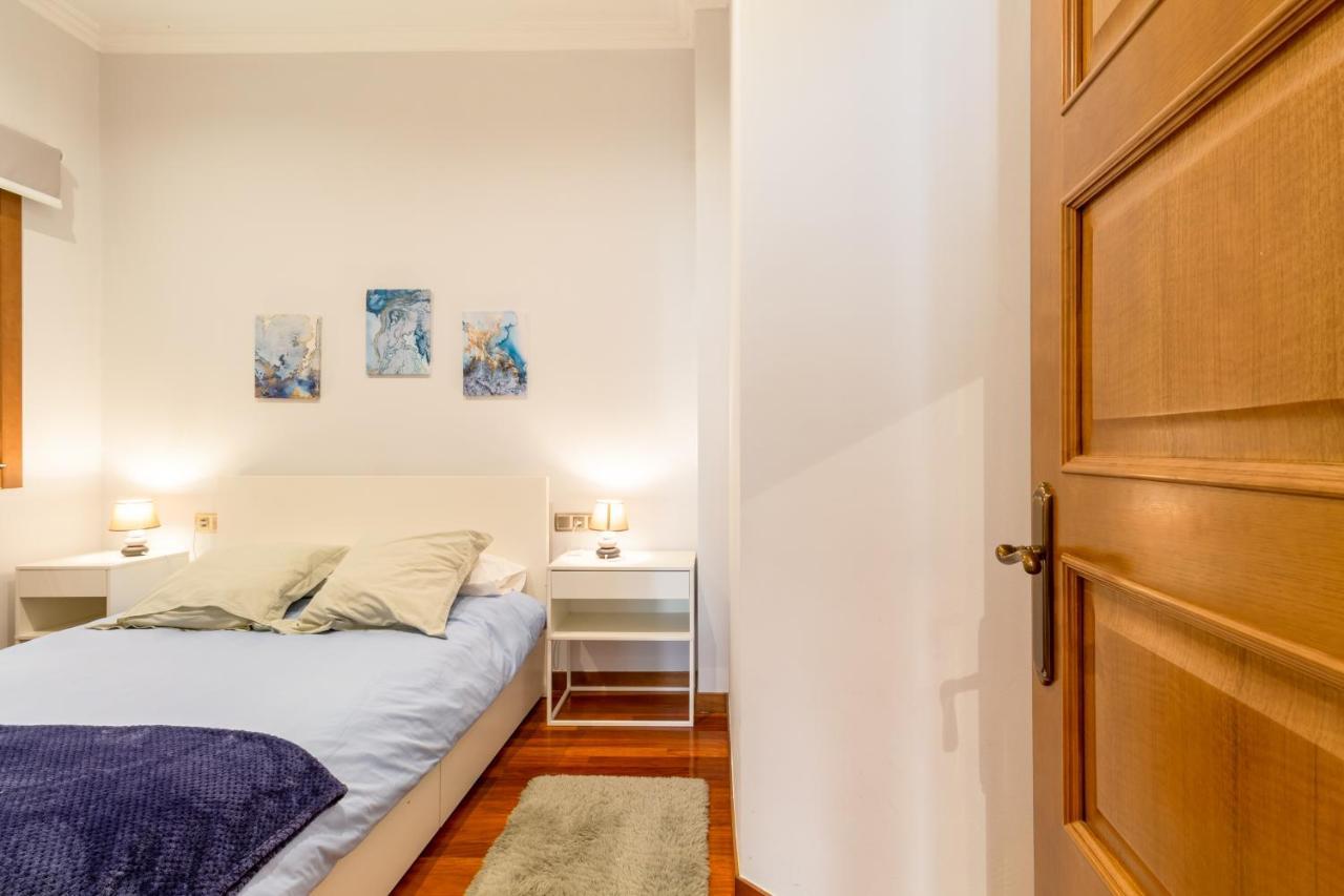 Principe Premium Loft Vigo Apartment Exterior photo